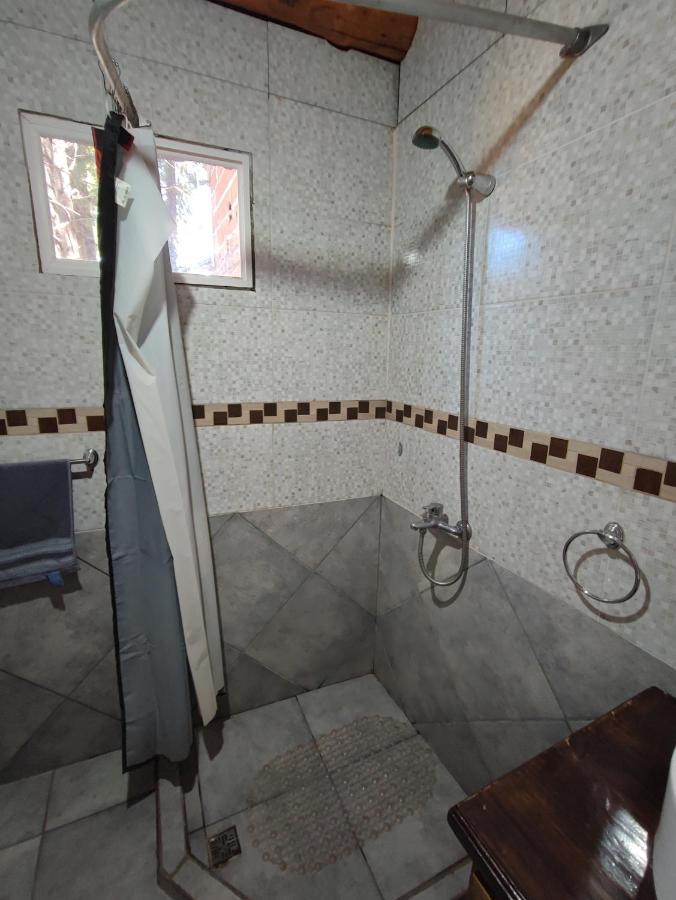 Ensueno Del Alma Βίλα Villa Pehuenia Εξωτερικό φωτογραφία