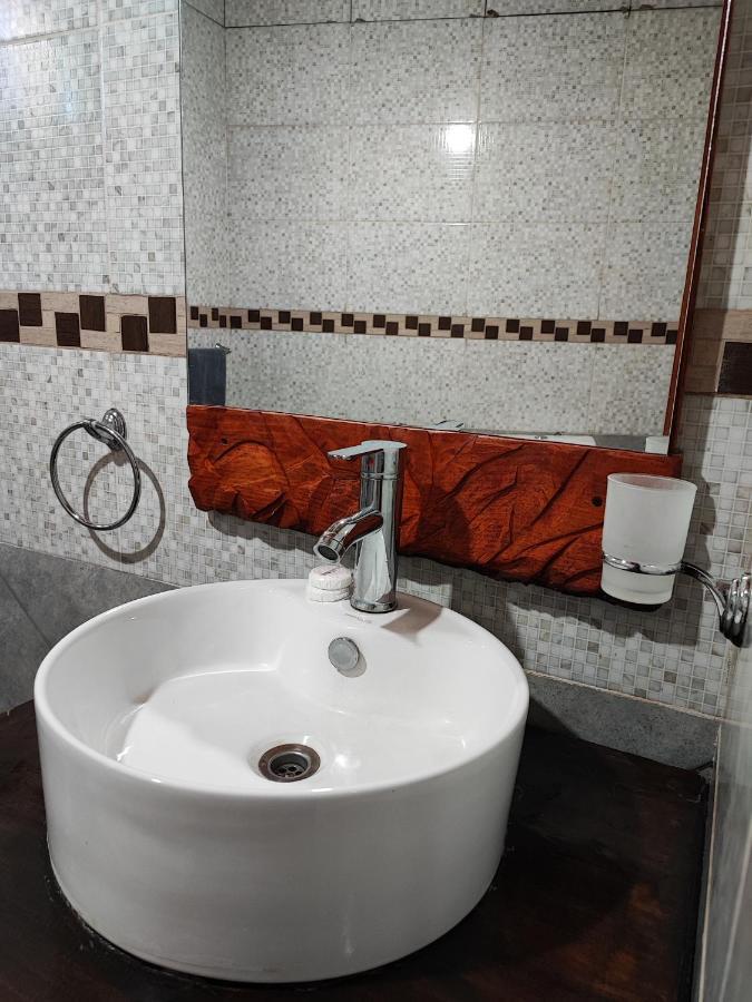Ensueno Del Alma Βίλα Villa Pehuenia Εξωτερικό φωτογραφία