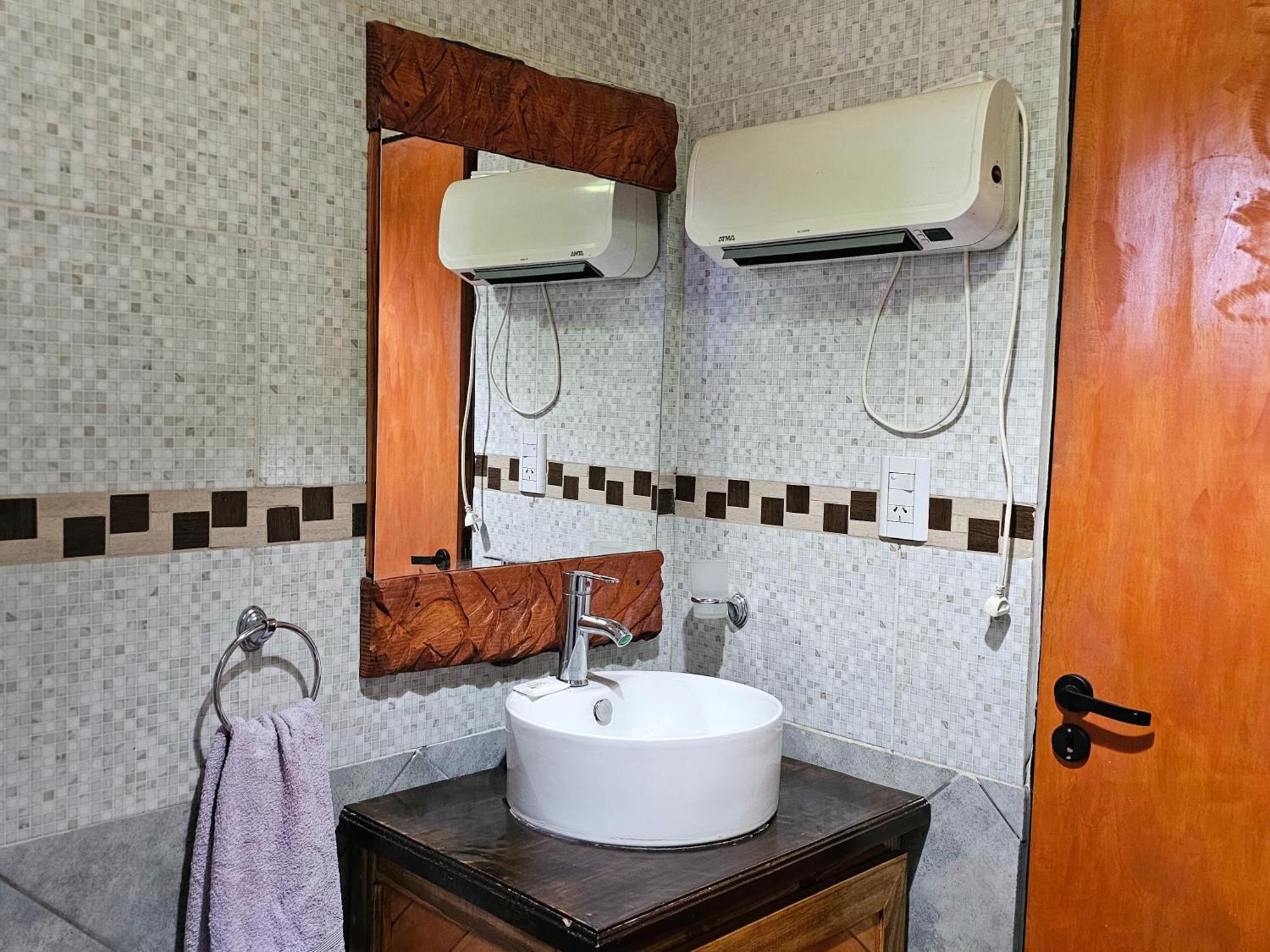 Ensueno Del Alma Βίλα Villa Pehuenia Εξωτερικό φωτογραφία